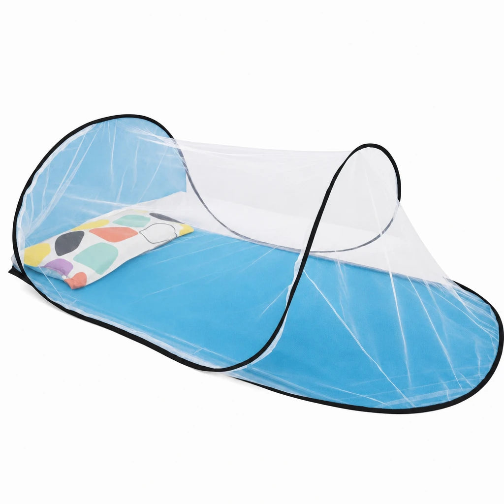 Foldable Camping Mosquito Net Tent