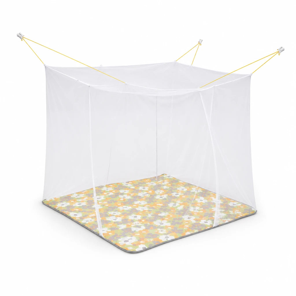 Large Camping Mosquito Net Tent