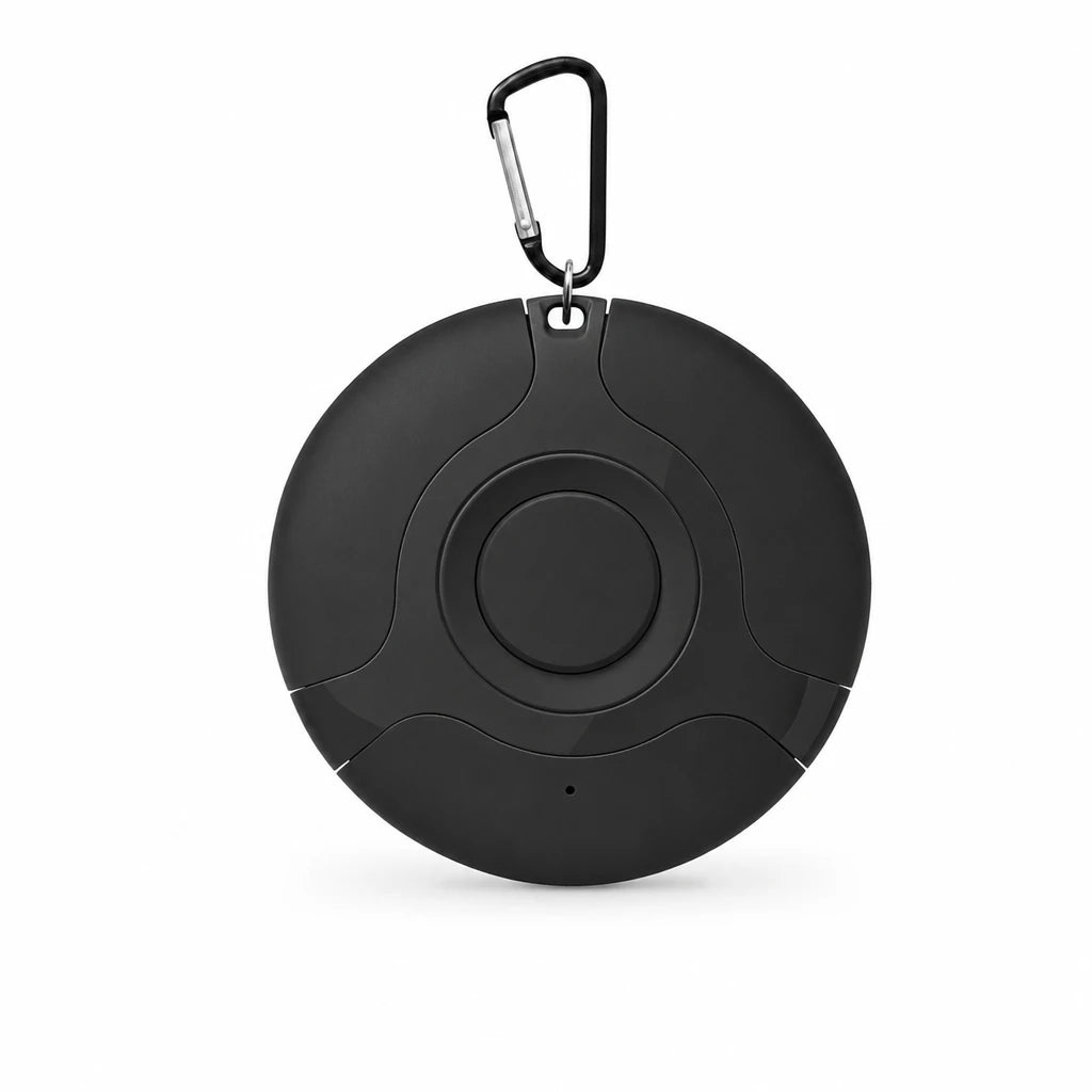 Decorative Ultrasonic Insect Repeller – Kitchen & BBQ