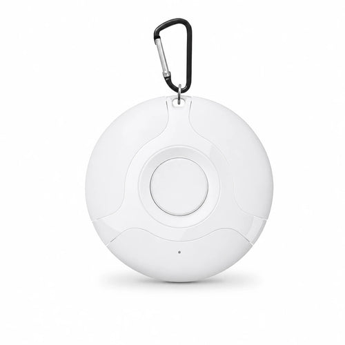 Decorative Ultrasonic Insect Repeller – Kitchen & BBQ — main product photo