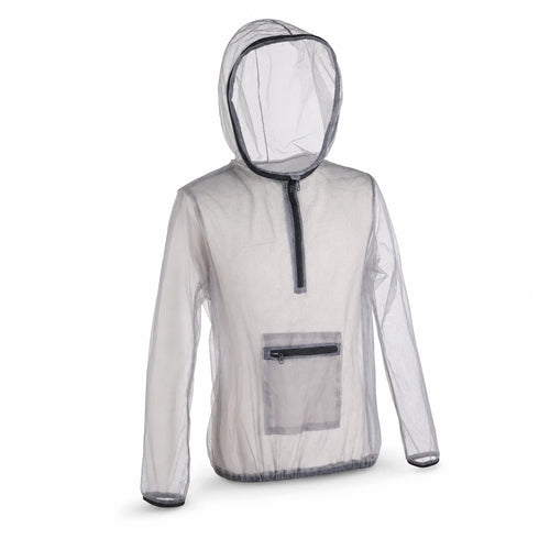 Ultralight Mesh Bug Jacket