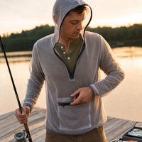 Ultralight Mesh Bug Jacket