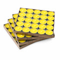 Citronella Tea Light Candles 50pcs