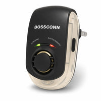 Ultrasonic & Electromagnetic Pest Repeller