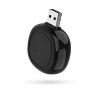 Portable Ultrasonic Mosquito Repeller