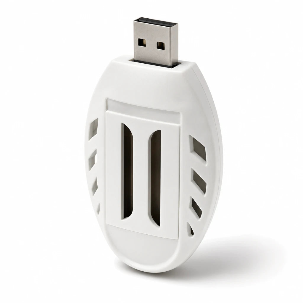 USB Car Mosquito Repellent Heater