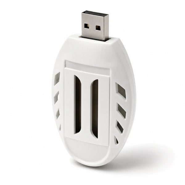 USB Car Mosquito Repellent Heater
