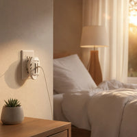 USB Car Mosquito Repellent Heater
