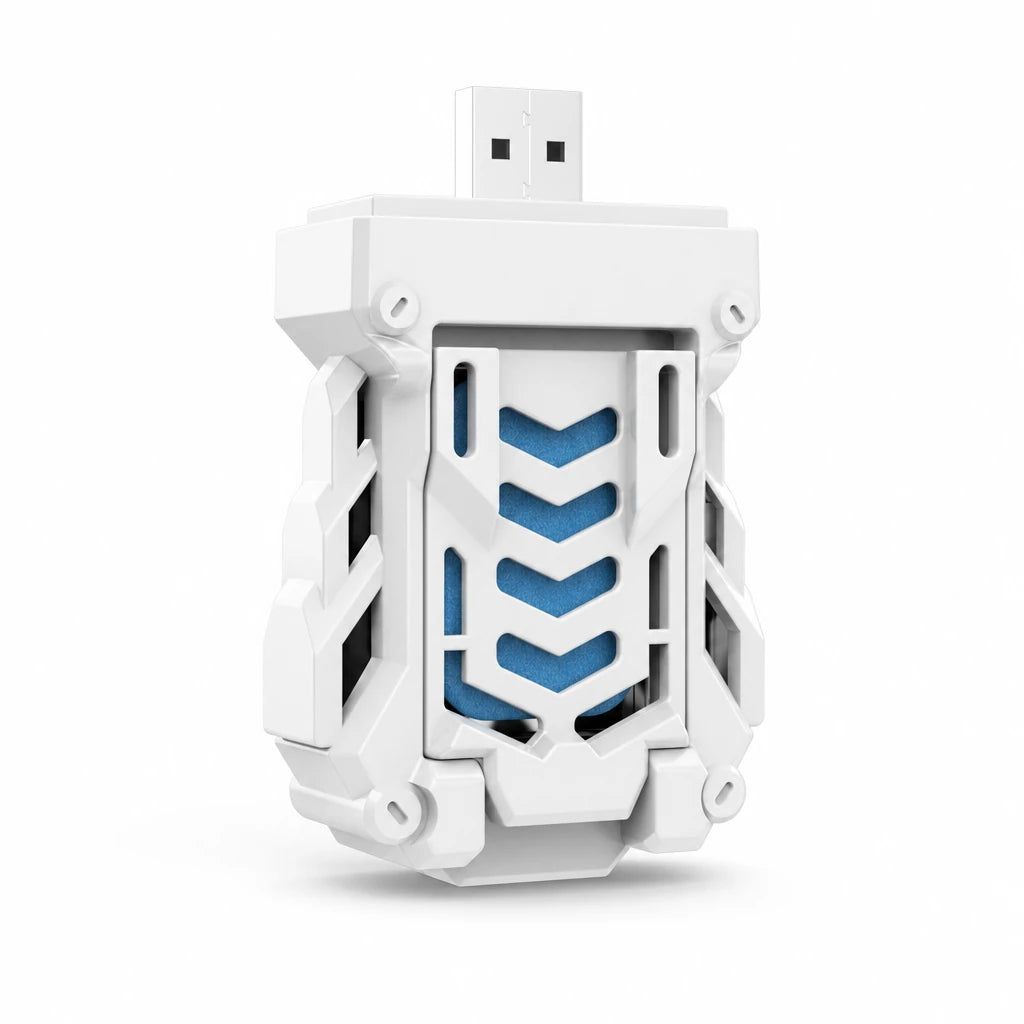 Portable USB Mosquito Repellent Heater