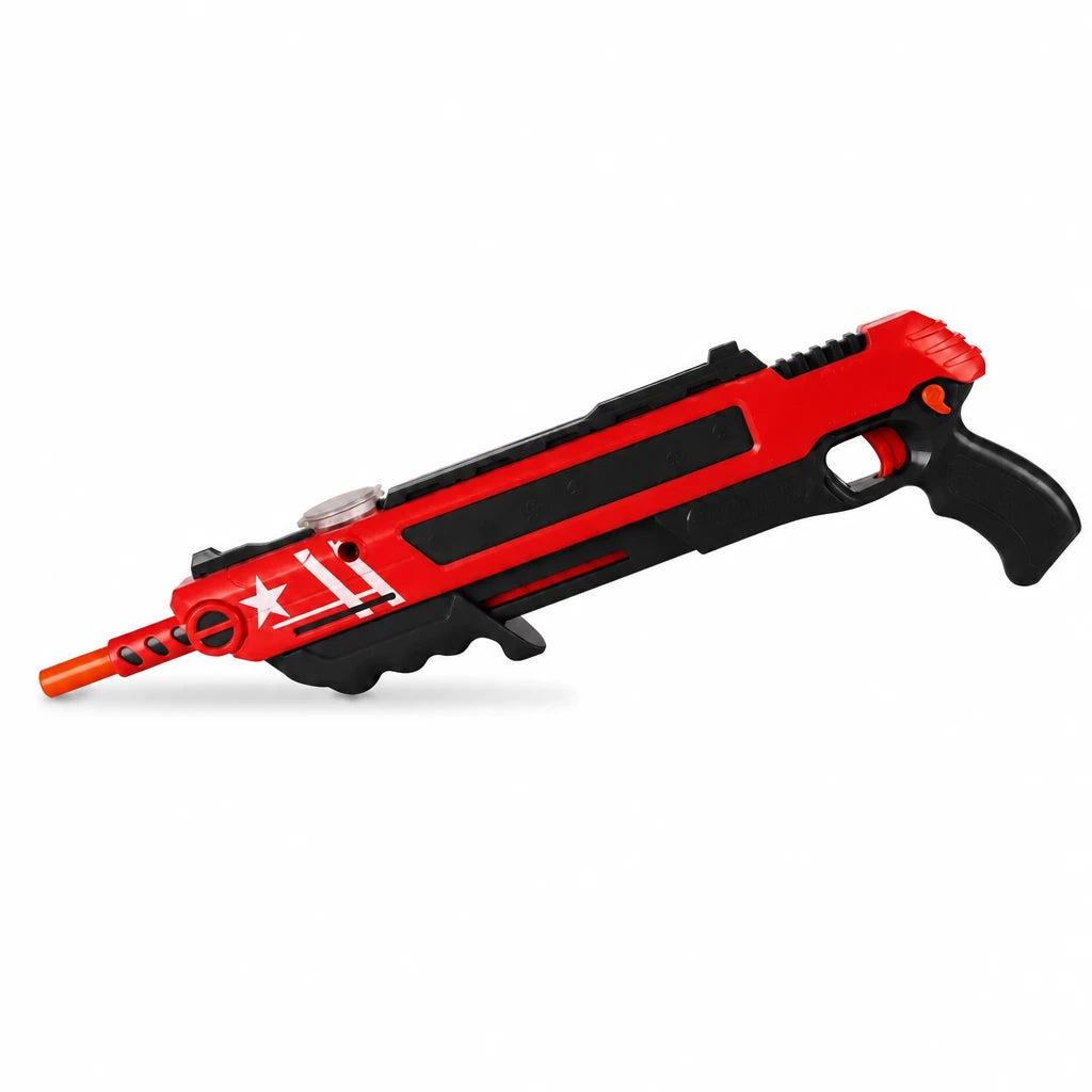 Salt Gun Fly & Mosquito Killer