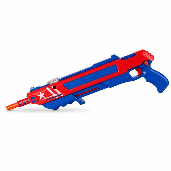Salt Gun Fly & Mosquito Killer