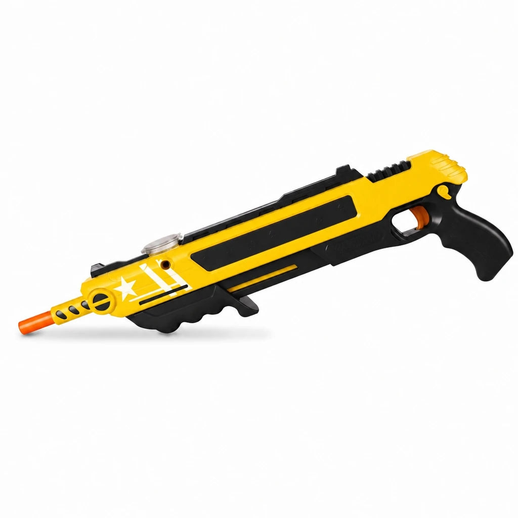 Salt Gun Fly & Mosquito Killer