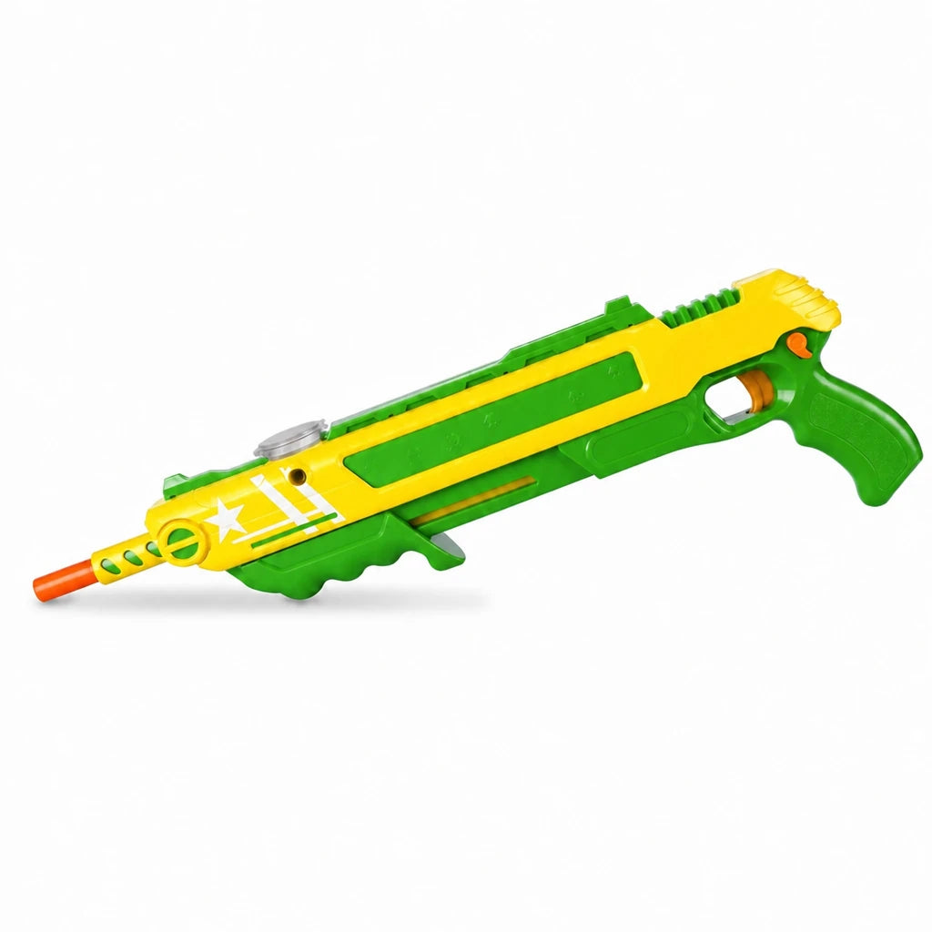 Salt Gun Fly & Mosquito Killer