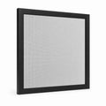 Self-Adhesive Black Window Mosquito Net