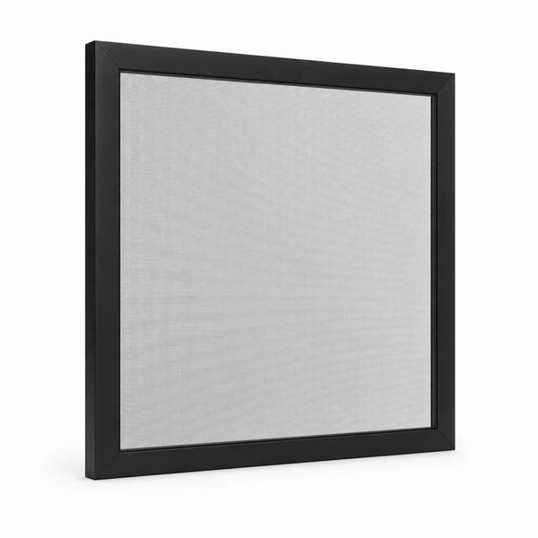 Self-Adhesive Black Window Mosquito Net