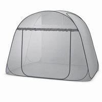 Pop-Up Yurt Mosquito Net
