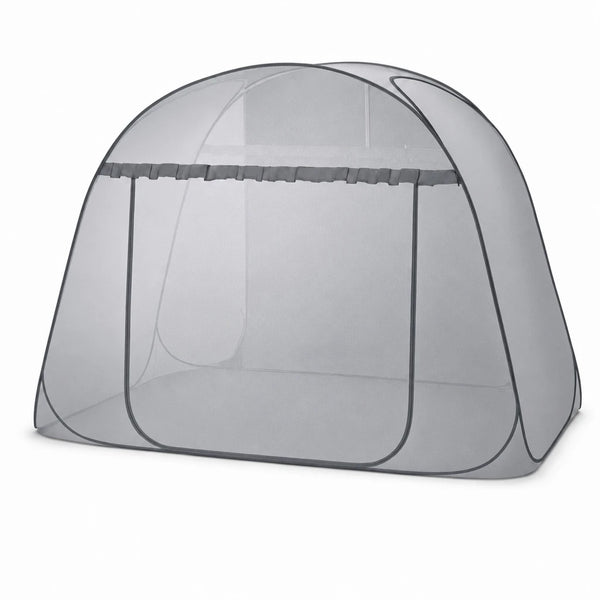 Pop-Up Yurt Mosquito Net