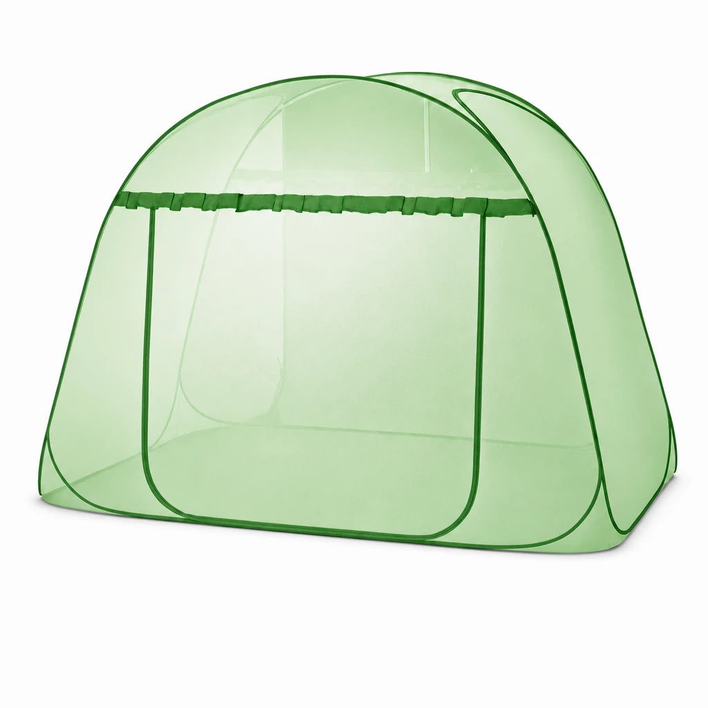Pop-Up Yurt Mosquito Net