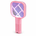 USB Mosquito Swatter & UV Trap Lamp