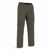 Quick-Dry Tactical Cargo Pants