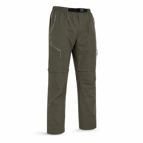 Quick-Dry Tactical Cargo Pants