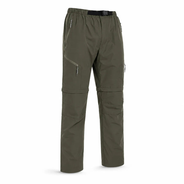 Quick-Dry Tactical Cargo Pants