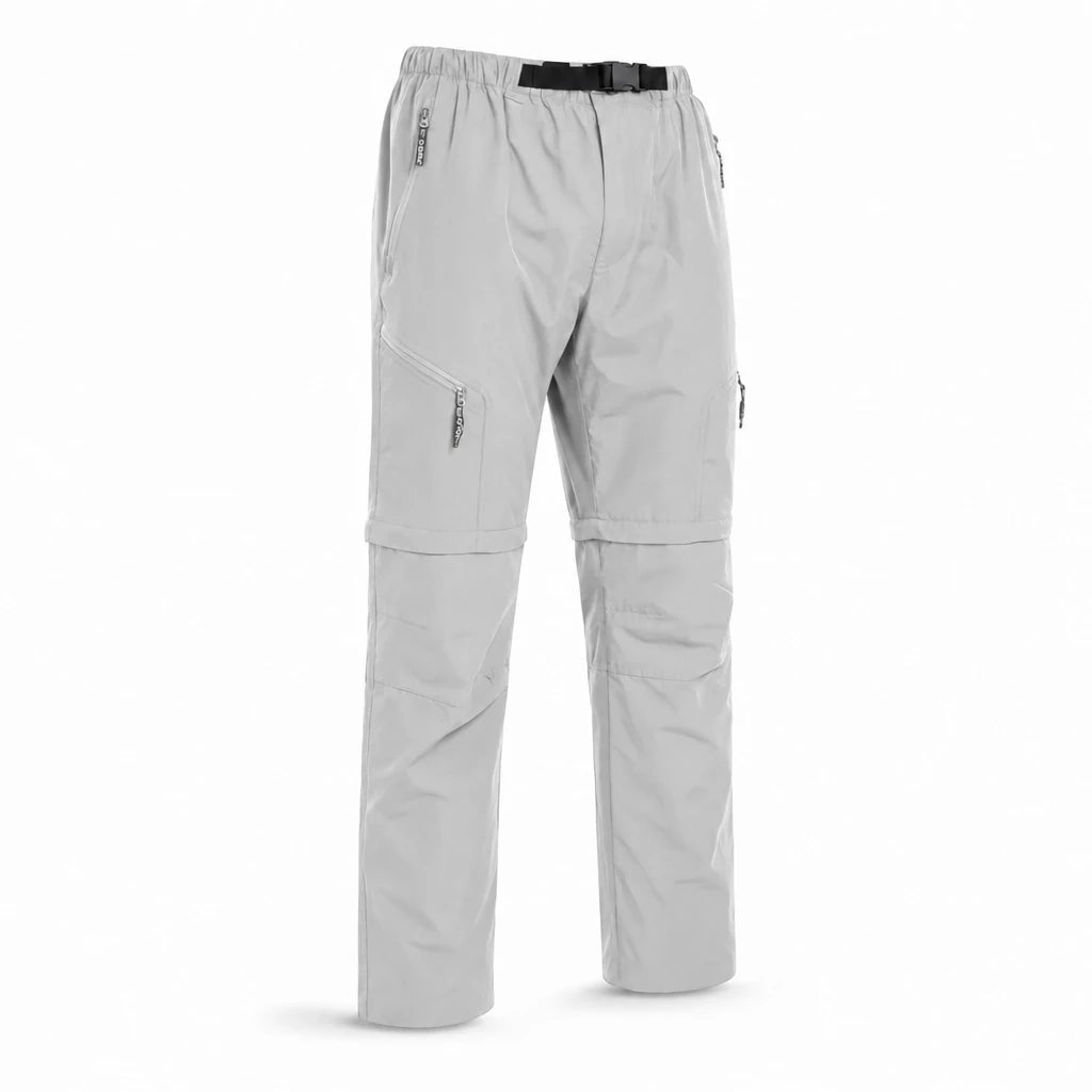 Quick-Dry Tactical Cargo Pants