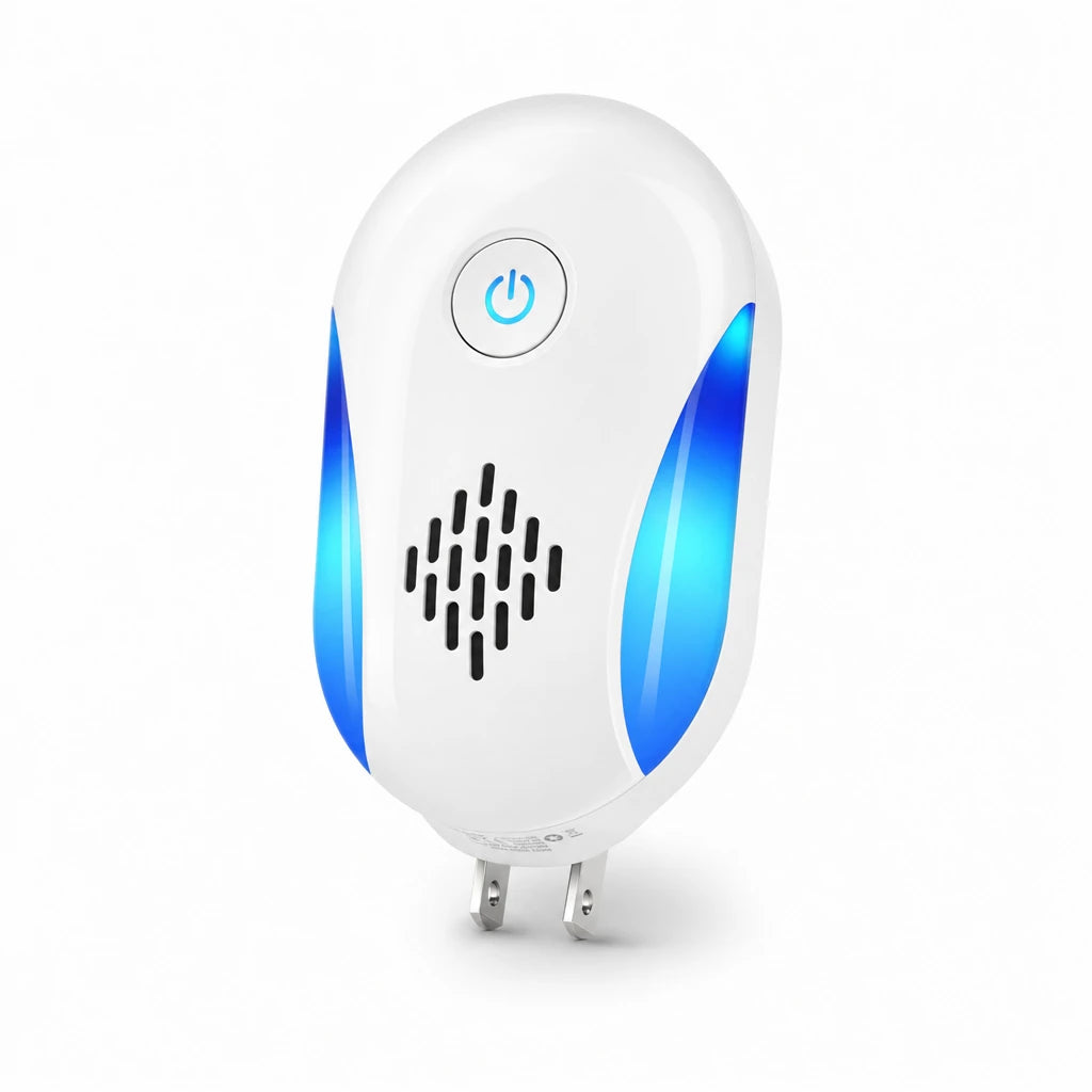 Ultrasonic Electric Pest Repeller
