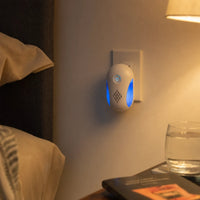 Ultrasonic Electric Pest Repeller