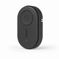 Wearable Ultrasonic Insect Repeller – Flea & Mite Device