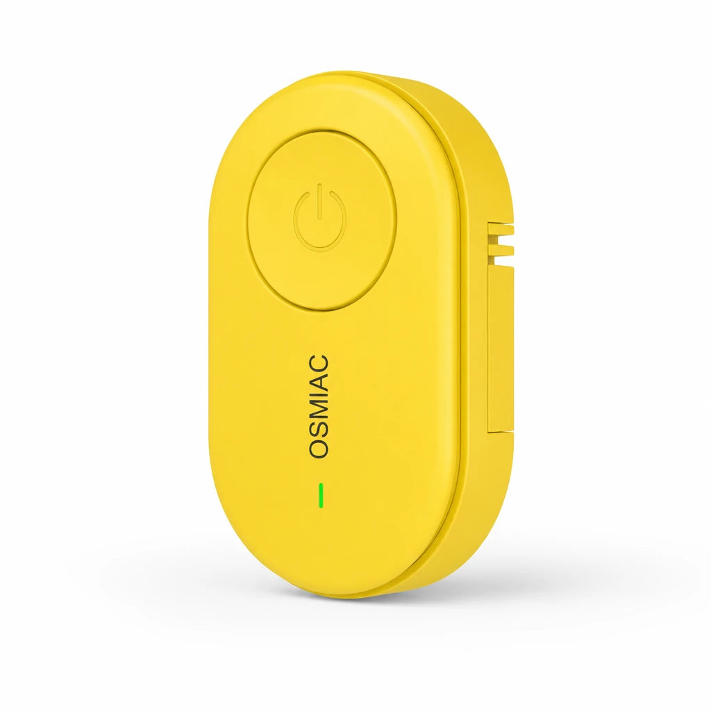 Wearable Ultrasonic Insect Repeller – Flea & Mite Device
