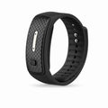 Portable Ultrasonic Mosquito Repellent Bracelet Watch