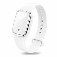 Ultrasonic Mosquito Repellent Wristband