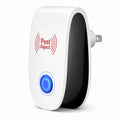 Ultrasonic Pest Repellent Plug-In – Mice & Spiders