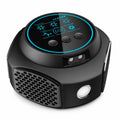 4-in-1 Ultrasonic Pest Repeller – Insects & Mosquitoes