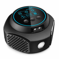 4-in-1 Ultrasonic Pest Repeller – Insects & Mosquitoes