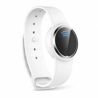 Ultrasonic Mosquito Repellent Watch Band