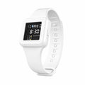Ultrasonic Mosquito Repellent Wristband with Time Display