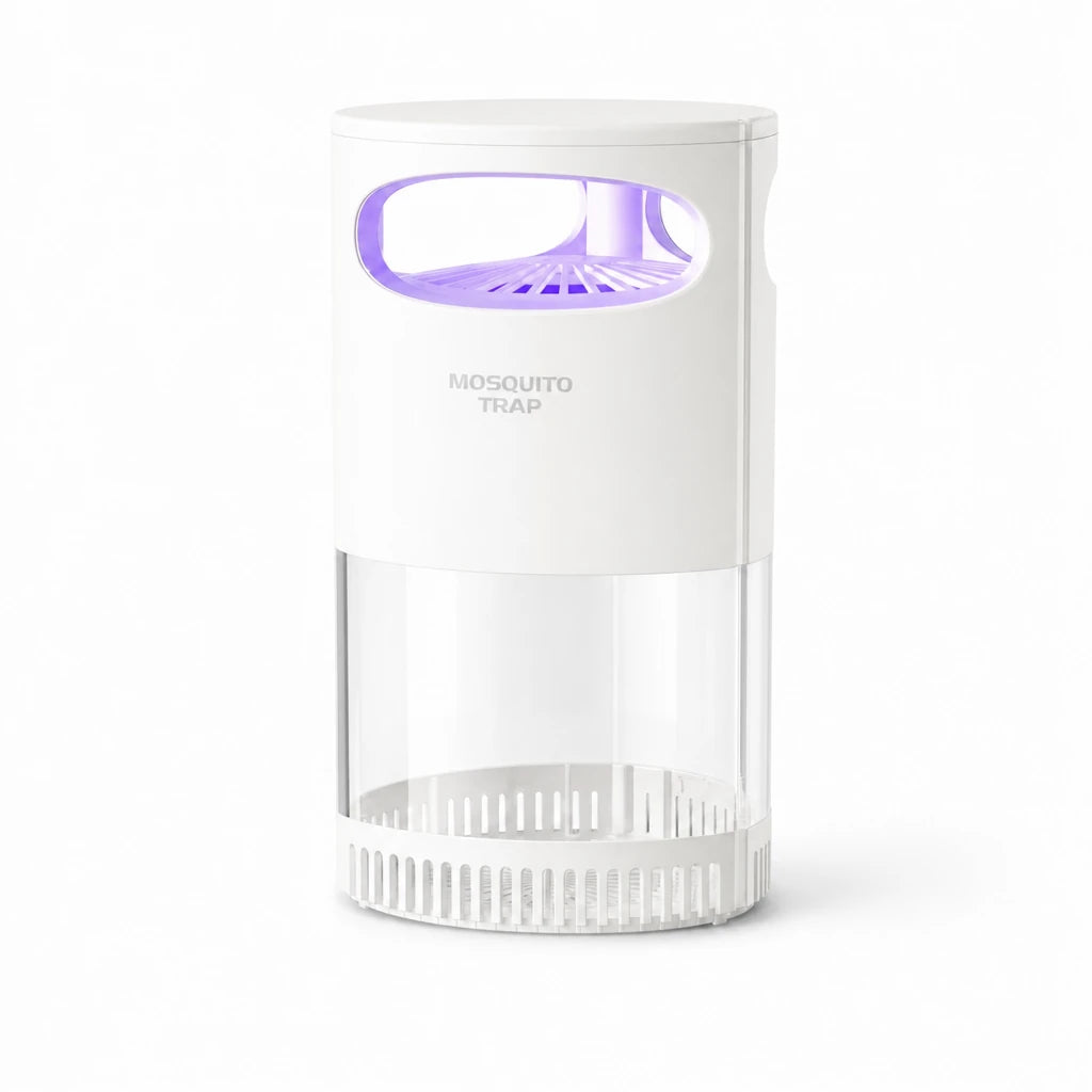 Advanced Bionic Mosquito Trap Lamp – USB Powered