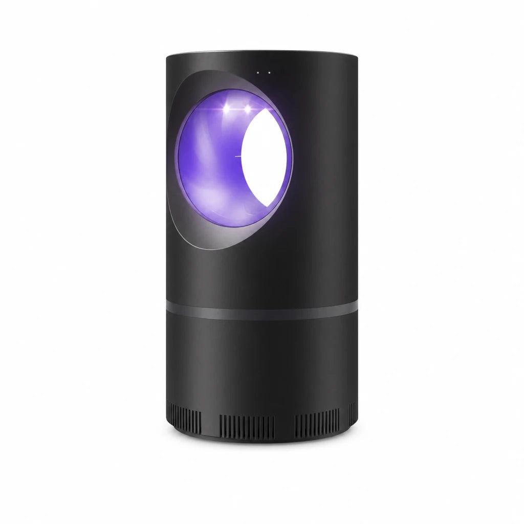 USB LED Mosquito Killer Night Light