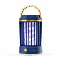 USB Rechargeable Mosquito Killer Lamp