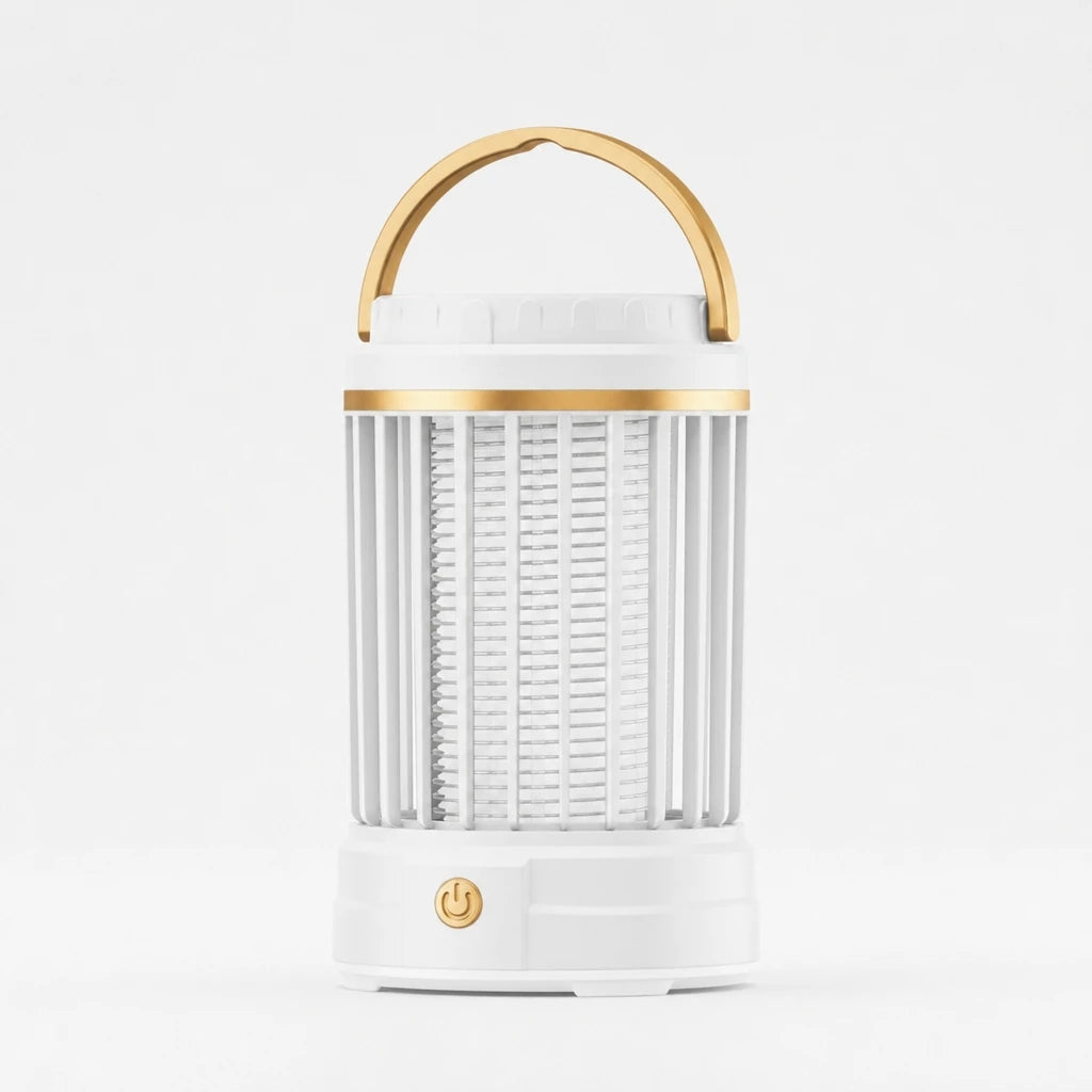 USB Rechargeable Mosquito Killer Lamp